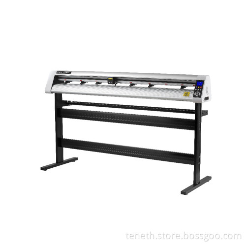 Servo motor vinyl cutter plotter de decoupe pas cher